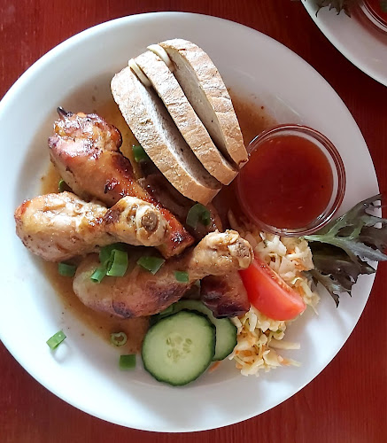 Hostinec U Bizona - Zátor