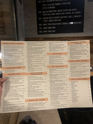 Comentarii opinii despre Restaurace Blatnice