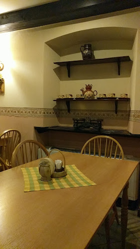 Penzion Srdíčko Pizzeria - Gastronomie a pohostinství