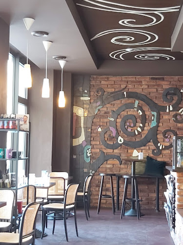 Black Tree Cafe - Gastronomie a pohostinství