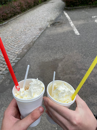 Kavárna u Natálky - Gastronomie a pohostinství