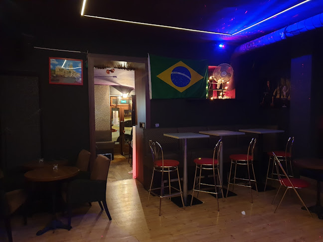 Comentarii opinii despre Café Bar Maracas