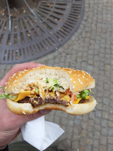 Comentarii opinii despre Big Burger