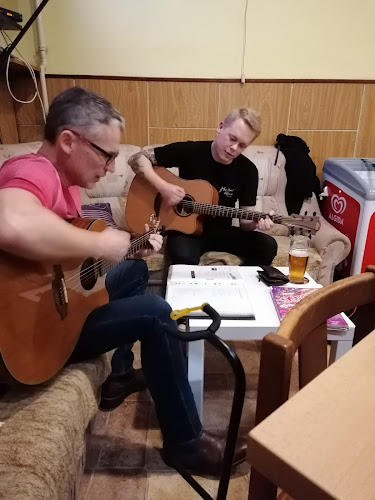 Obecní hostinec Jeníkovice - Jeníkovice