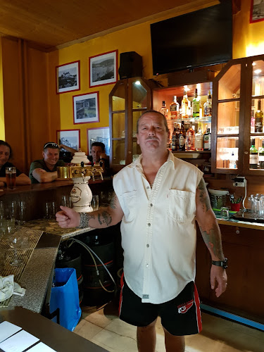 Comentarii opinii despre ARBO BAR