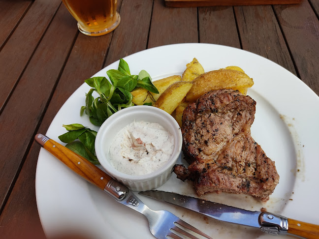 Comentarii opinii despre Kozlovna V Parku