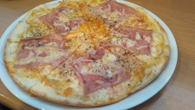 Pizzeria Aria - Karlín