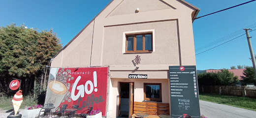 Go Coffee Kněžnice