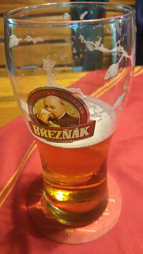 Černohorská Restaurace