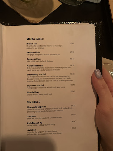 Haštalská 755/15, 110 00 Staré Město