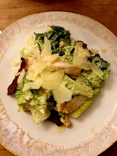 Garden's restaurant - Gastronomie a pohostinství