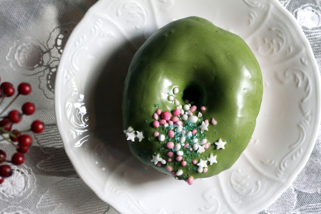 Opinii despre Donuterie în Staré Město - Gastronomie a pohostinství