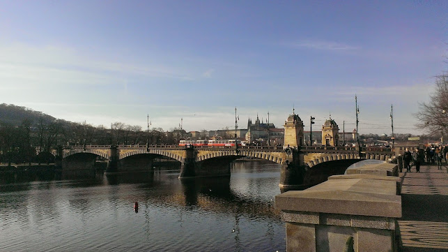 Na Struze 7, 110 00 Nové Město