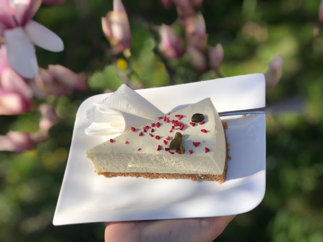 Comentarii opinii despre INDUSTRY caffe bar