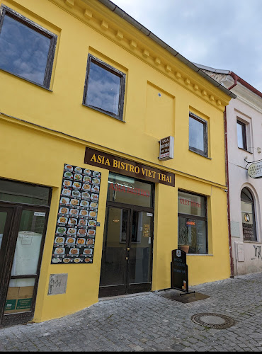 Bistro Viet Thai - Česká Lípa