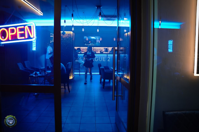 Comentarii opinii despre Foggy Prague 2 Shisha Lounge Bar & Karaoke