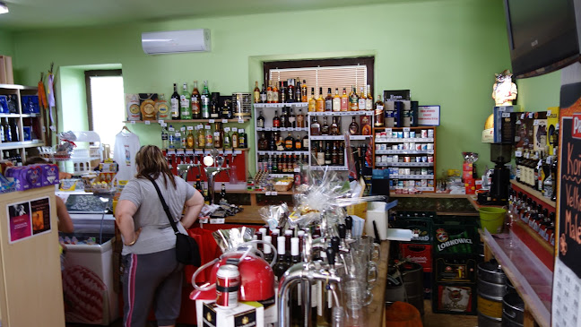 SALENATÉKA LETOVICE