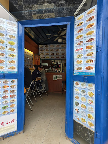 Opinii despre Chinese Bufet S'chuan în Malá Strana - Gastronomie a pohostinství