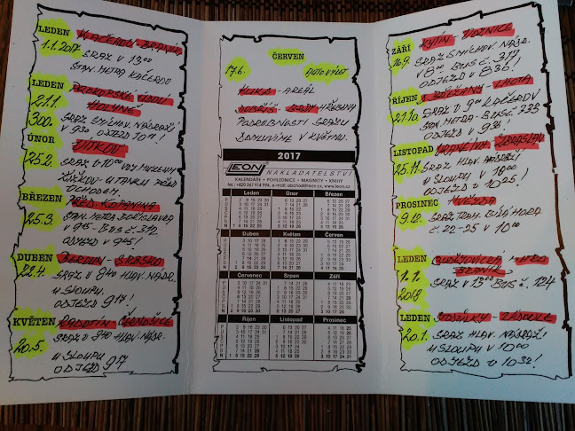 Ristorante Prosecco - Gastronomie a pohostinství