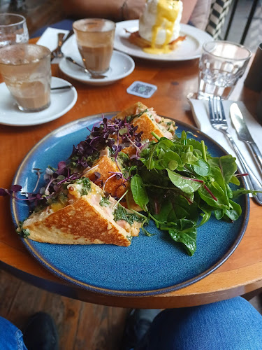 Kavárna co hledá jméno - Gastronomie a pohostinství