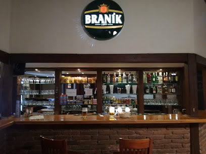 Komořanská Pivnice