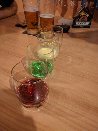 Comentarii opinii despre Bowling Nikita