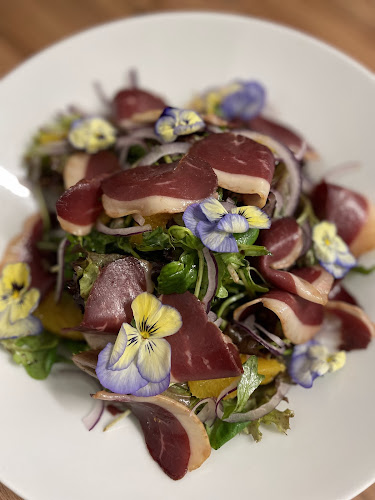 Comentarii opinii despre Restaurant Střelnice Kadaň