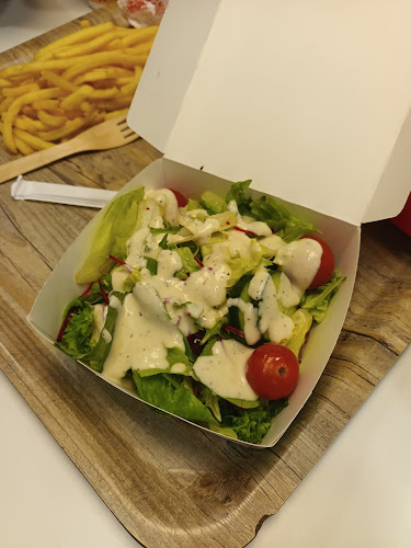 McDonald's - Gastronomie a pohostinství