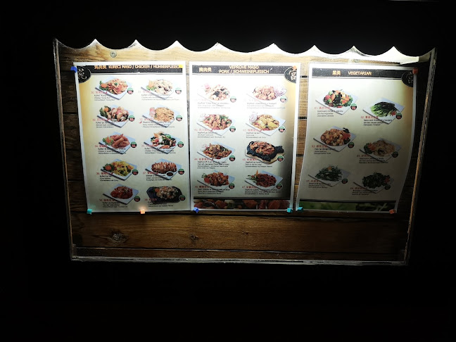 Císařská zahrada - Gastronomie a pohostinství