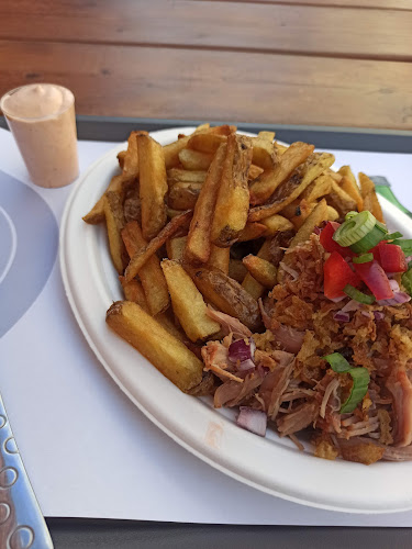 3F Bistro - Gastronomie a pohostinství