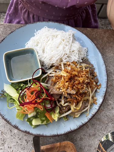 Zlatý Klas ASIA restaurace