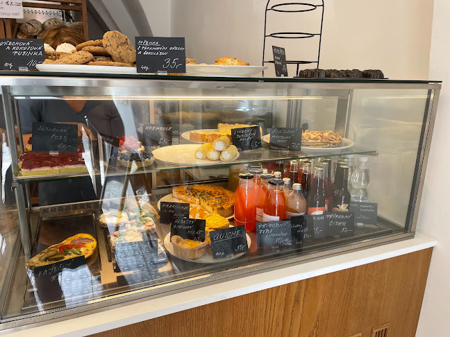 Pekařství Pod Věží