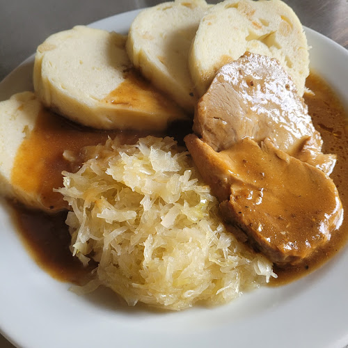 Comentarii opinii despre Restaurace Tina