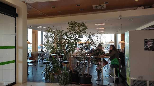 TOM Bistro - Albert Staré Město