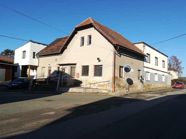 Opinii despre Hořické Trubičky Olča în Dobrá Voda u Hořic - Gastronomie a pohostinství