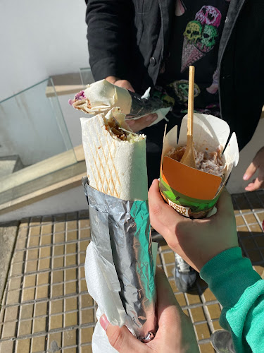 Opinii despre Armenian Kebab în Hradec Králové - Gastronomie a pohostinství