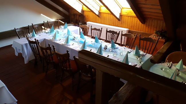 Comentarii opinii despre Restaurace Pod Kapličkou