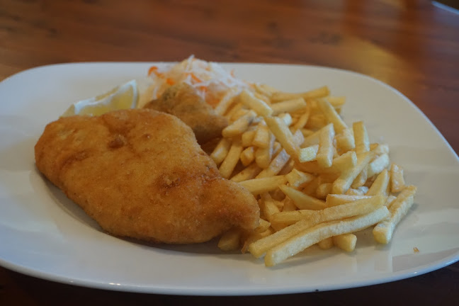 Restaurace u Kostela