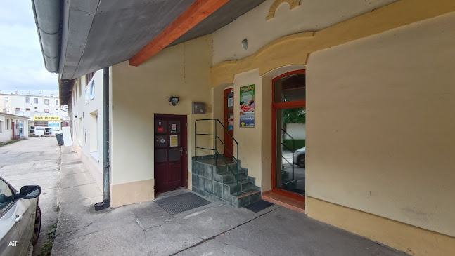 Gastroexpres Zelený - Prostějov