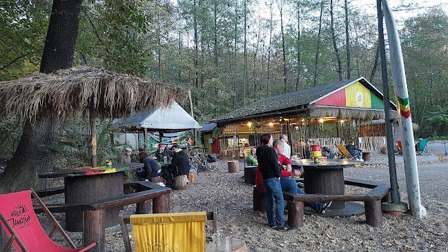 Malá Jamajka - Město