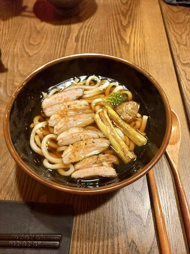 Comentarii opinii despre MANYA Sushi & Sake Izakaya