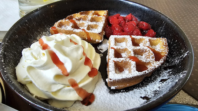Restaurace Letní Lázně - Karlova Studánka
