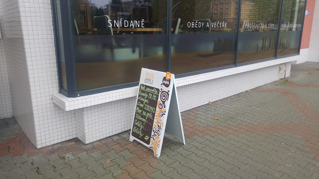 Opinii despre ILVERO Labužník în Poruba - Gastronomie a pohostinství