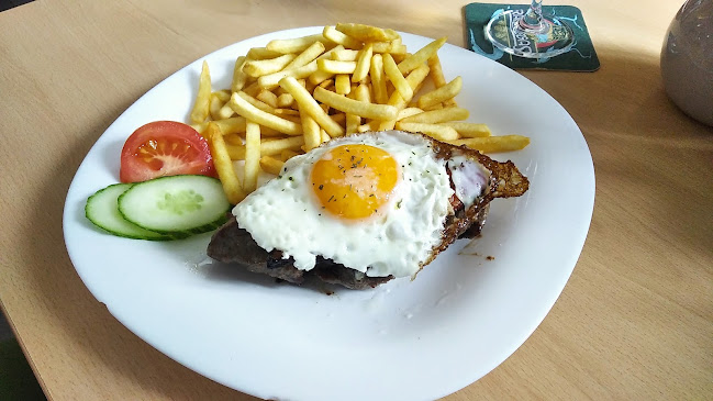 motorest Pančava - Gastronomie a pohostinství