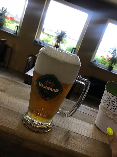 Obecní hostinec Provodov-Šonov - Provodov-Šonov