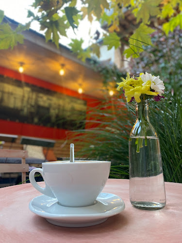 Opinii despre Kavárna Matice în České Budějovice - Gastronomie a pohostinství