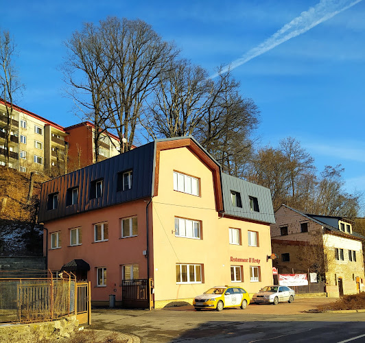 Restaurace u Berty - Gastronomie a pohostinství