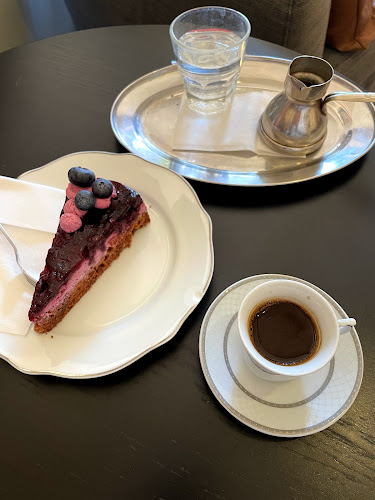 Comentarii opinii despre Kafírna Dogvill