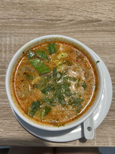 Bistro Viet Thai - Gastronomie a pohostinství