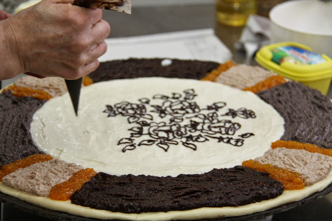 Opinii despre Cyrilovo pekařství, s.r.o. în Valašské Meziříčí - Gastronomie a pohostinství